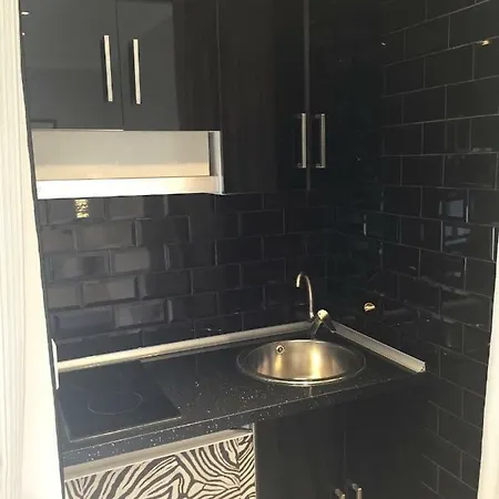 Appartement Luxury Puerto Banus *