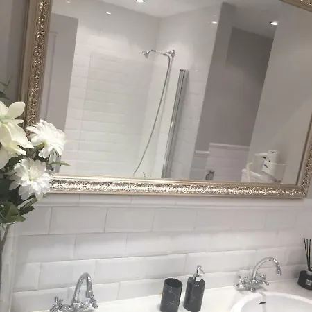 Apartamento Luxury Puerto Banus *