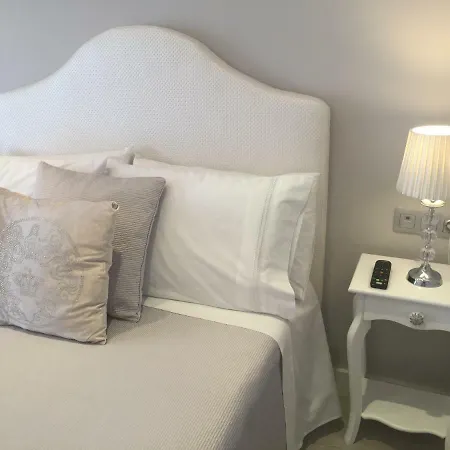 Luxury Puerto Banus Appartement *