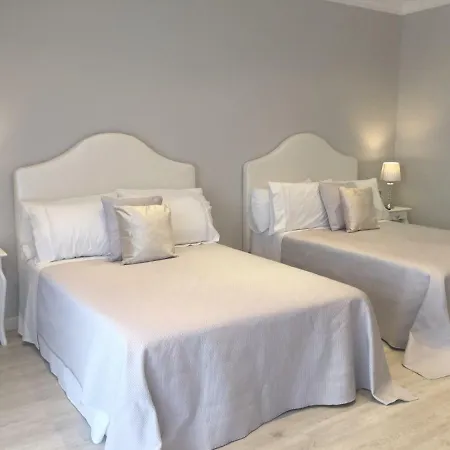 Luxury Puerto Banus Apartamento