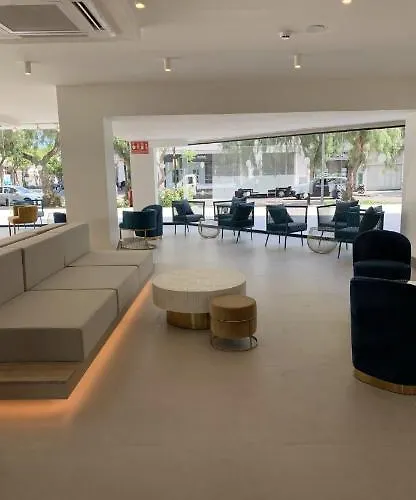 Apartament Luxury Puerto Banus Marbella