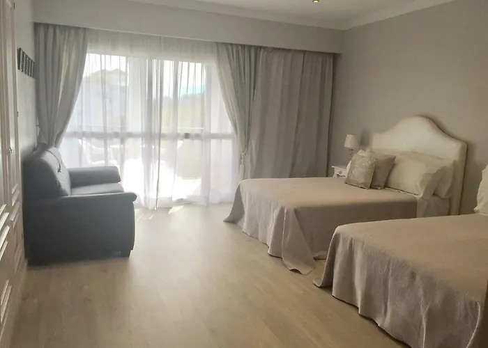 Luxury Puerto Banus *