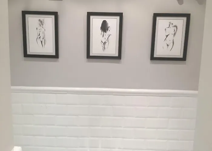 Apartament Luxury Puerto Banus *