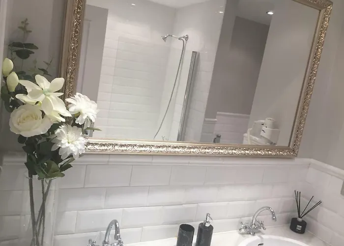 Apartament Luxury Puerto Banus *