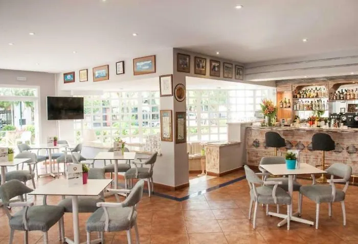 Apartament Luxury Puerto Banus