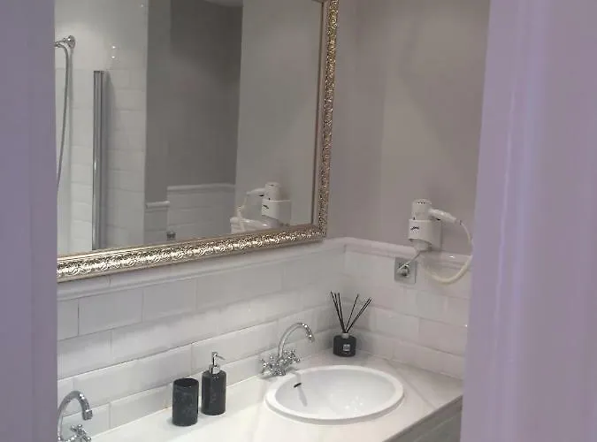 Apartament Luxury Puerto Banus