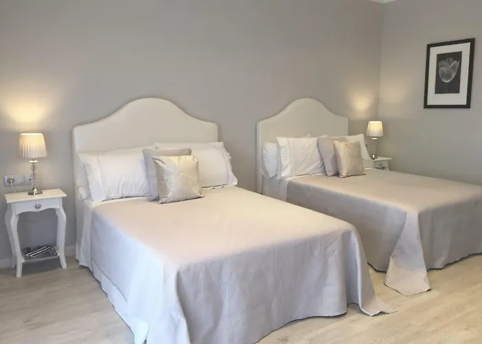 Luxury Puerto Banus Apartament