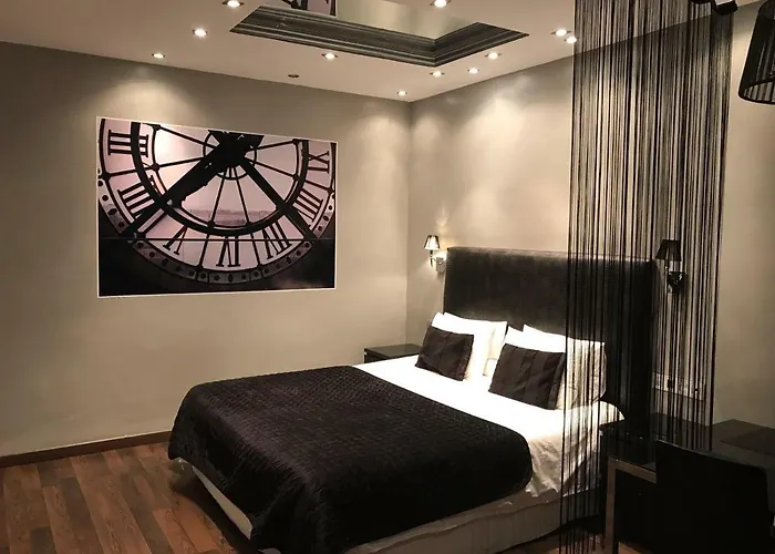 Luxury Puerto Banus *