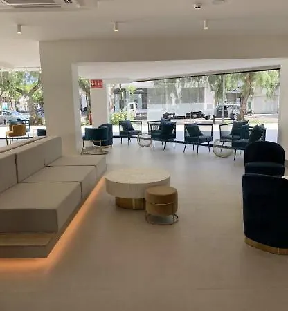 Lejlighed Luxury Puerto Banus Marbella