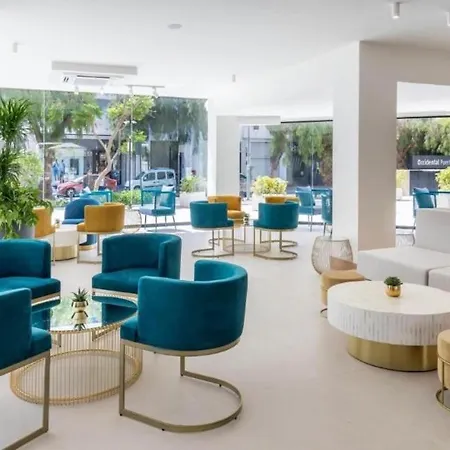 Luxury Occidental Puerto Banus Apartment