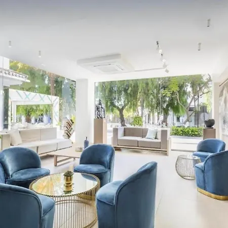 Luxury Occidental Puerto Banus