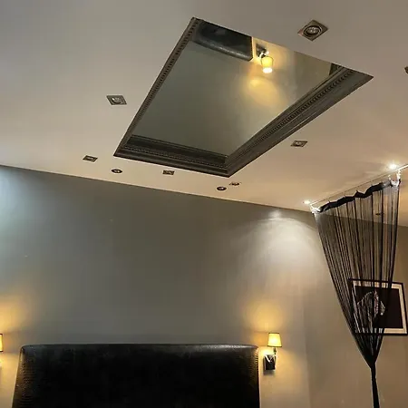 Luxury Occidental Puerto Banus * Marbella
