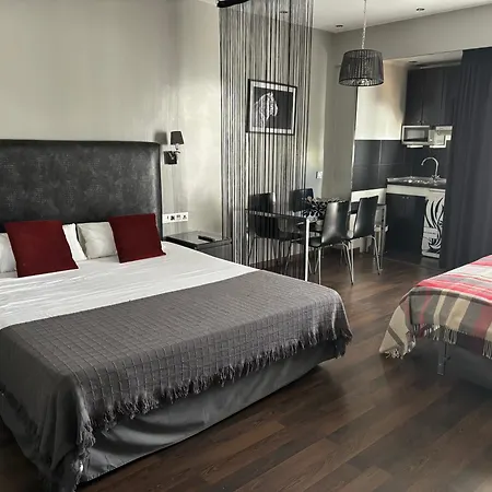 Luxury Occidental Puerto Banus
