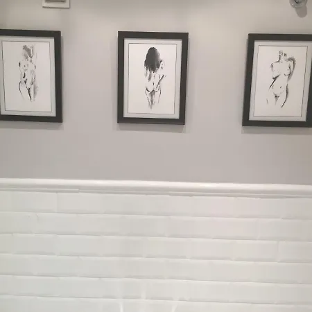 Apartman Luxury Puerto Banus *