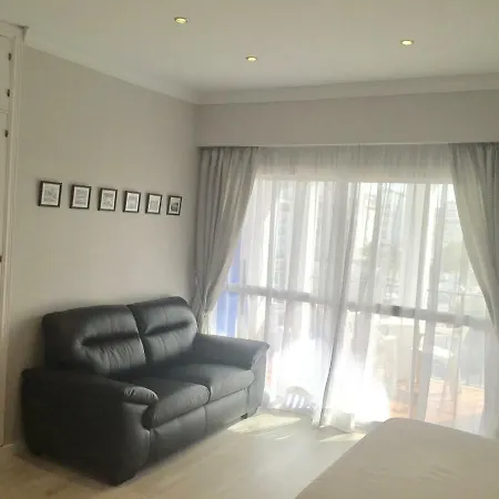 Luxury Puerto Banus Apartman