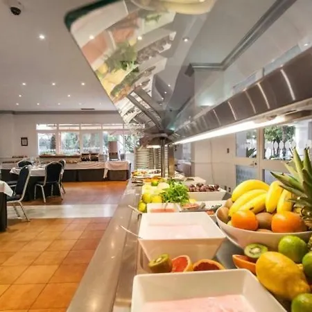 Luxury Suite Hotel Occidental Puerto Banus מארבלה