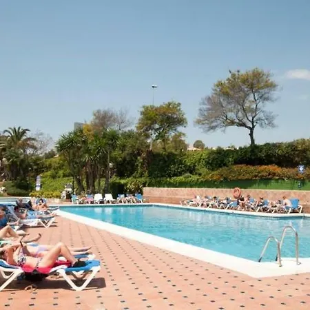 Luxury Suite Hotel Occidental Puerto Banus * מארבלה