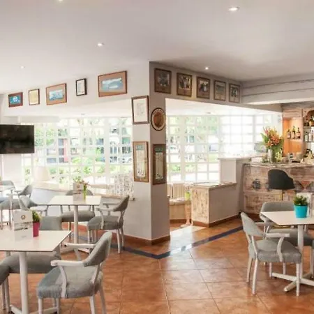 Apartman Luxury Puerto Banus