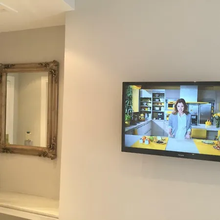 Luxury Suite Hotel Occidental Puerto Banus מארבלה