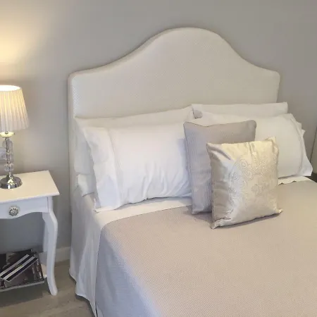 Luxury Puerto Banus アパート