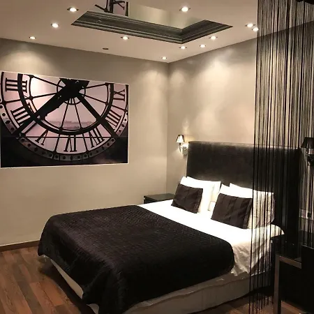 Luxury Puerto Banus *