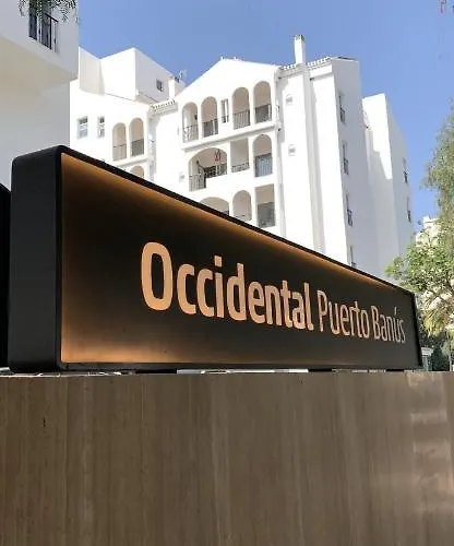 Luxury Puerto Banus Apartment *