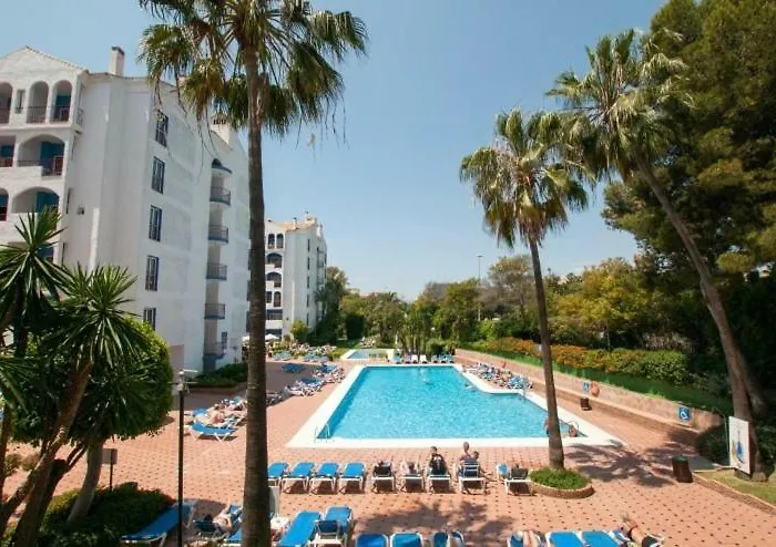 Luxury Puerto Banus Apartment