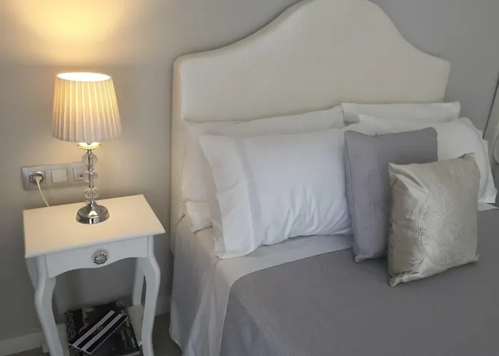 Luxury Puerto Banus Marbella