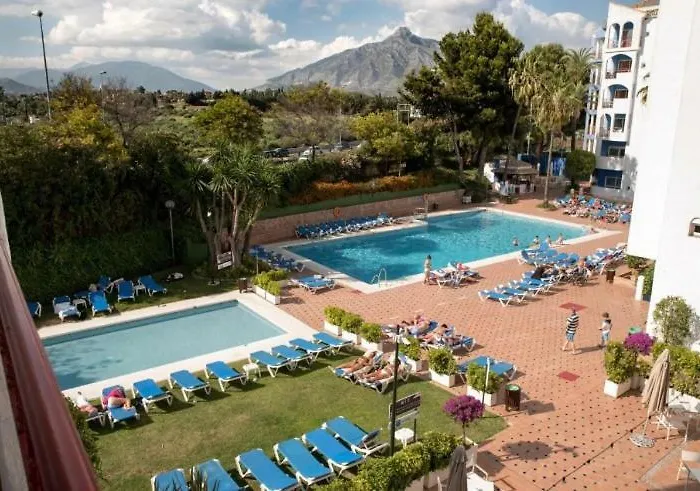 Luxury Puerto Banus * Marbella