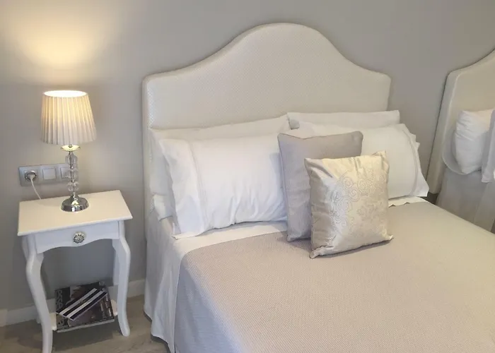 Luxury Puerto Banus Apartment