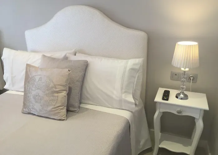 Luxury Puerto Banus Apartment *