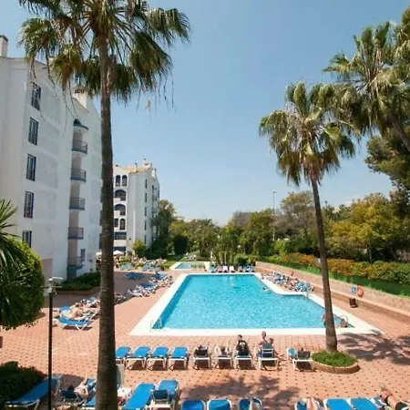 Luxury Puerto Banus Apartment