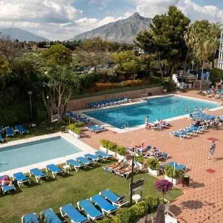Luxury Puerto Banus * 马尔韦利亚