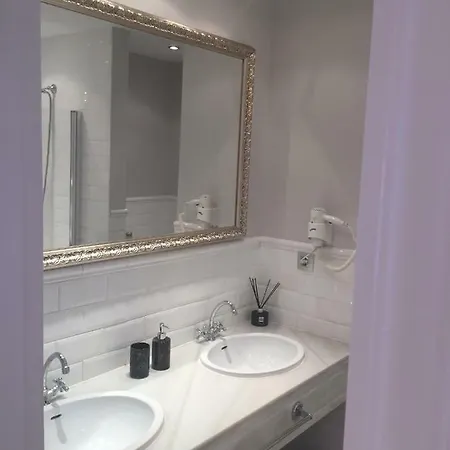 Appartamento Luxury Puerto Banus